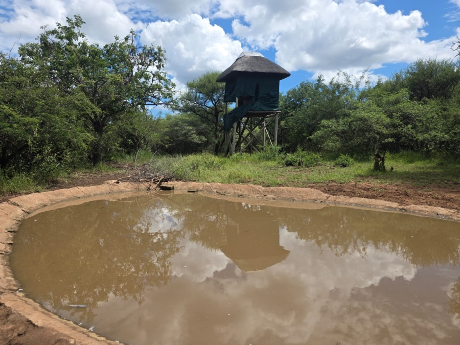 4 Bedroom Property for Sale in Tom Burke Limpopo