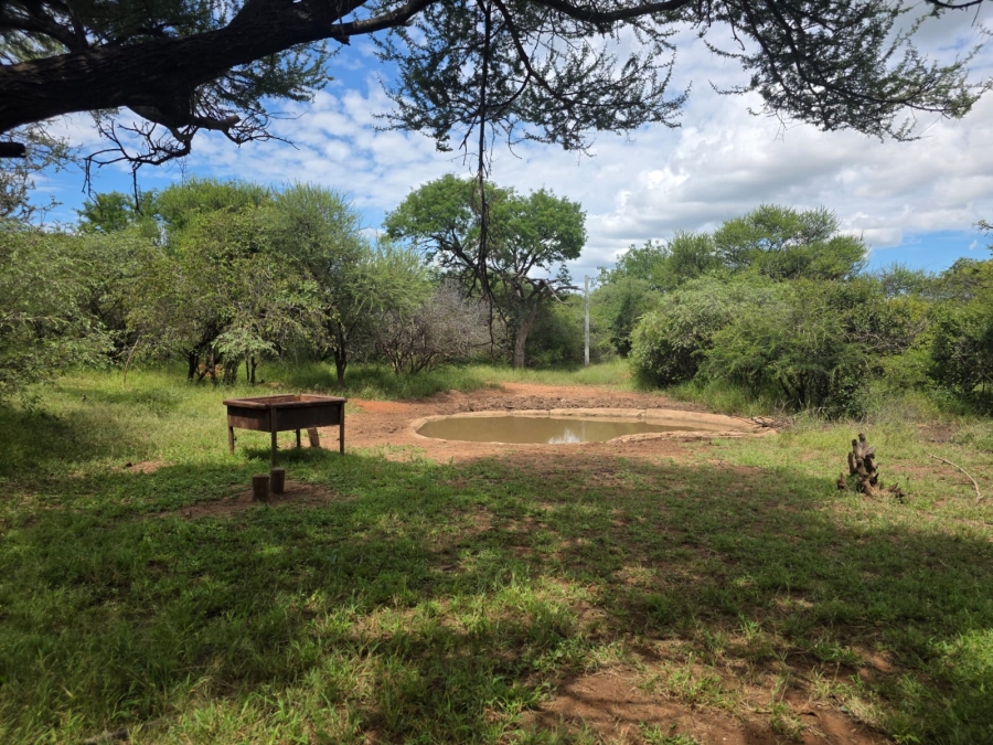 4 Bedroom Property for Sale in Tom Burke Limpopo