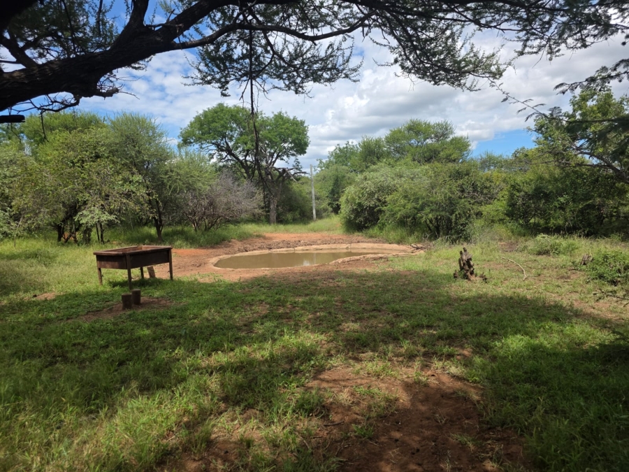 4 Bedroom Property for Sale in Tom Burke Limpopo