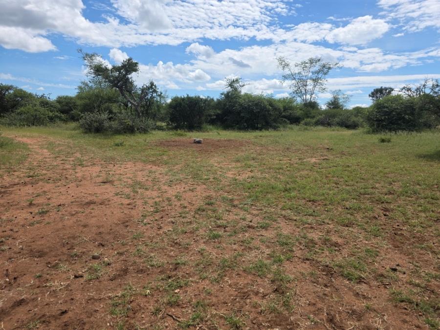 4 Bedroom Property for Sale in Tom Burke Limpopo