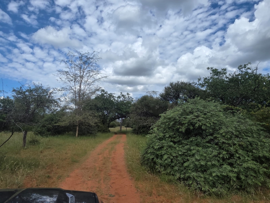 4 Bedroom Property for Sale in Tom Burke Limpopo