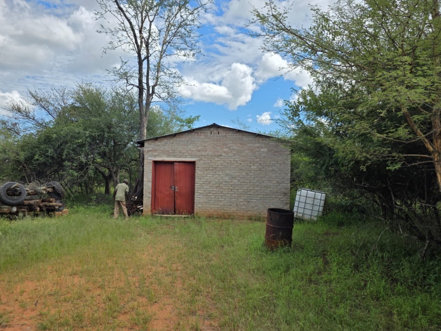 4 Bedroom Property for Sale in Tom Burke Limpopo