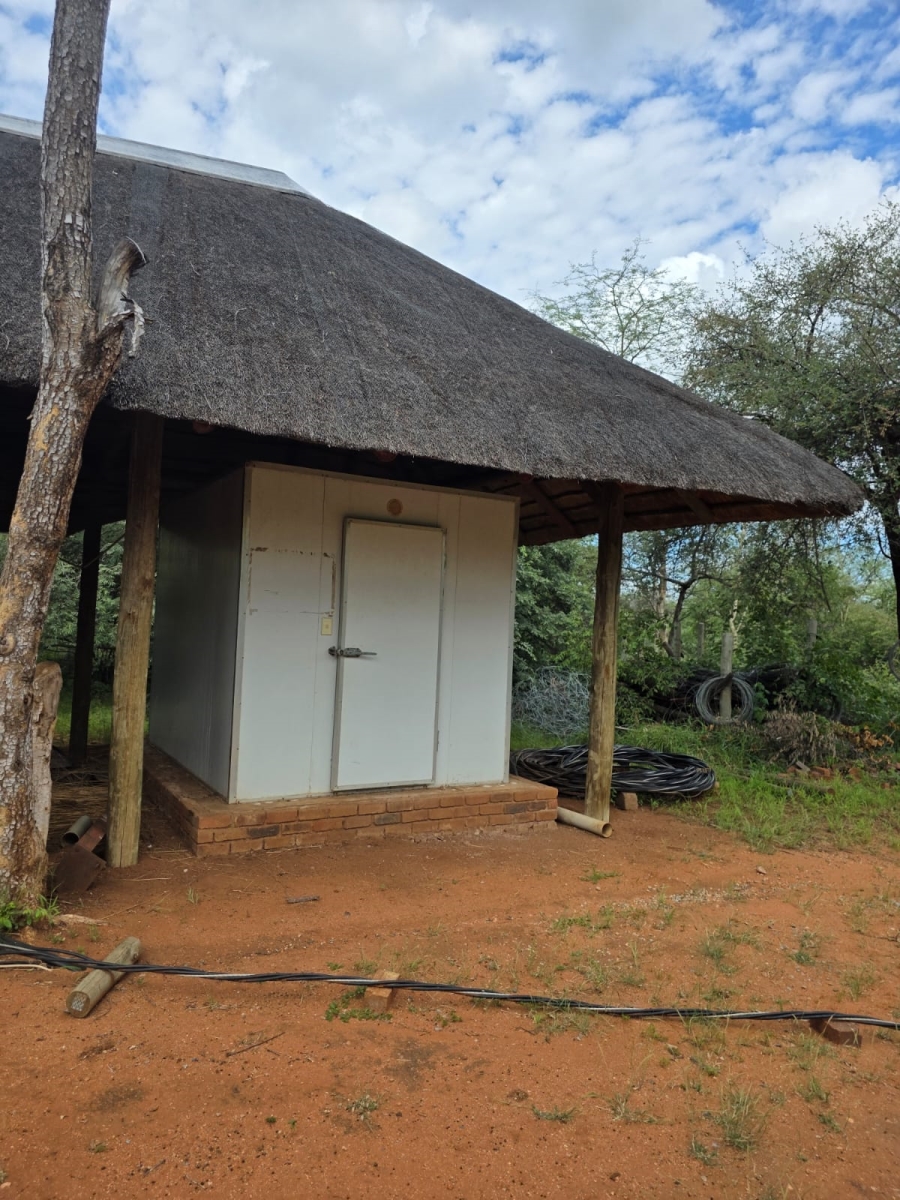 4 Bedroom Property for Sale in Tom Burke Limpopo