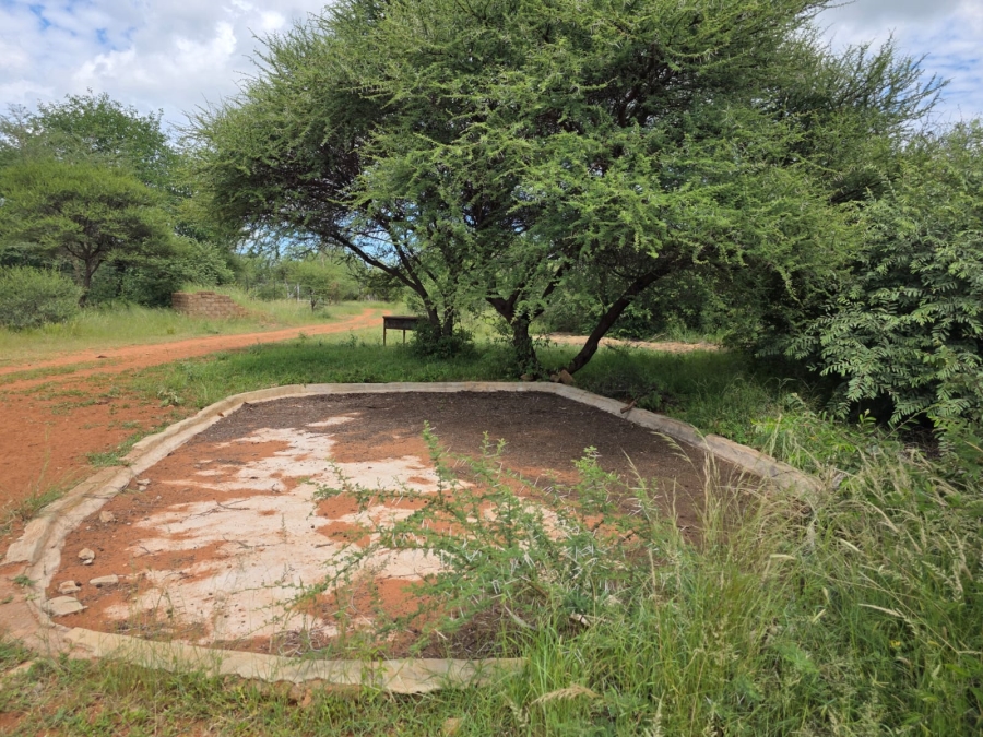 4 Bedroom Property for Sale in Tom Burke Limpopo