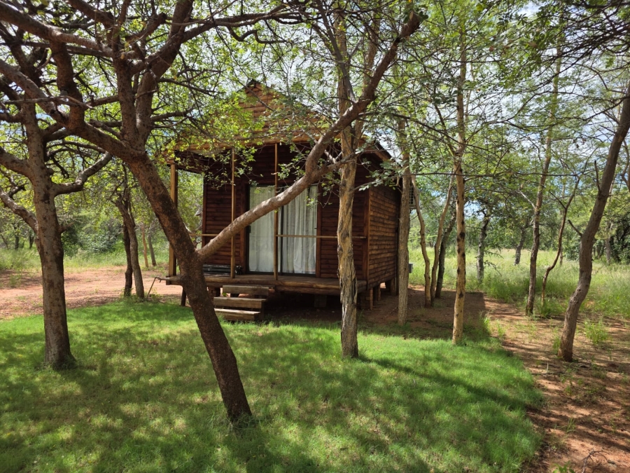 4 Bedroom Property for Sale in Tom Burke Limpopo