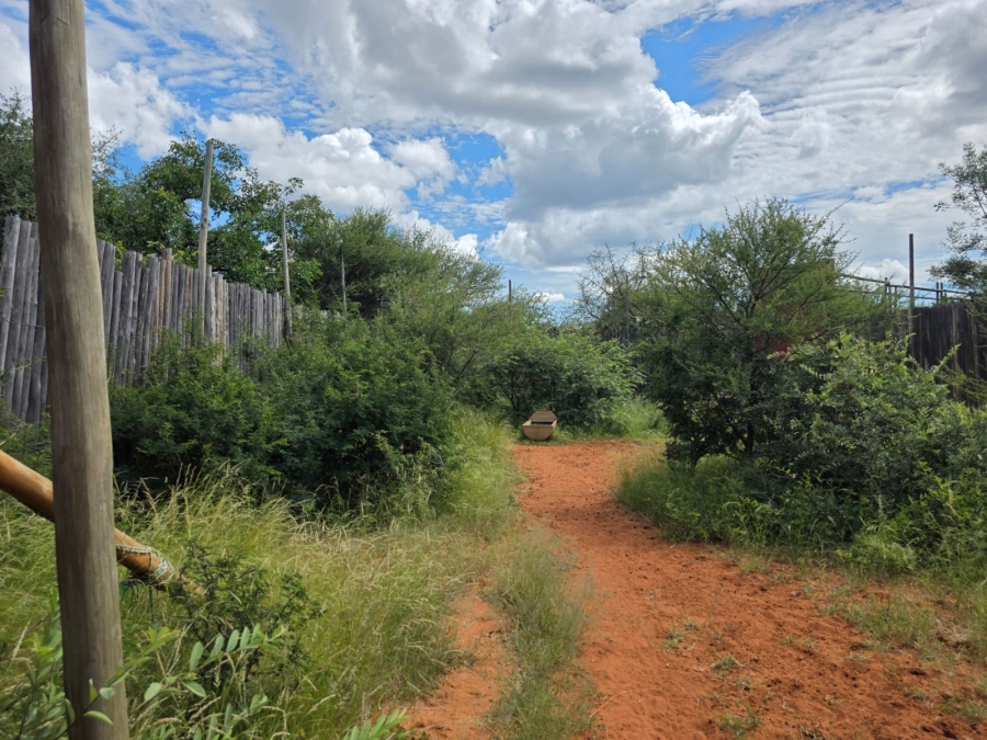 4 Bedroom Property for Sale in Tom Burke Limpopo