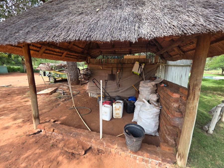 4 Bedroom Property for Sale in Tom Burke Limpopo