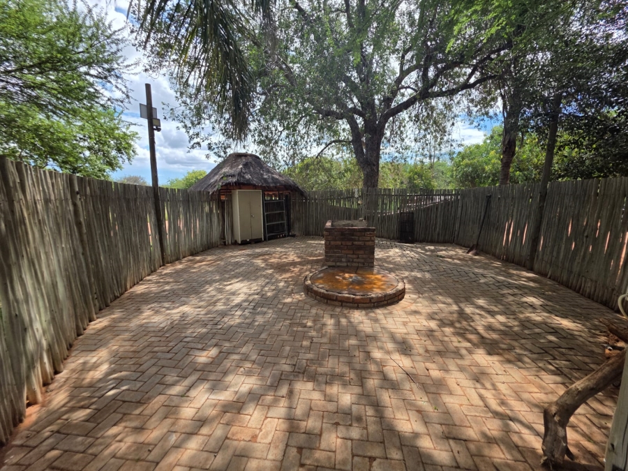 4 Bedroom Property for Sale in Tom Burke Limpopo
