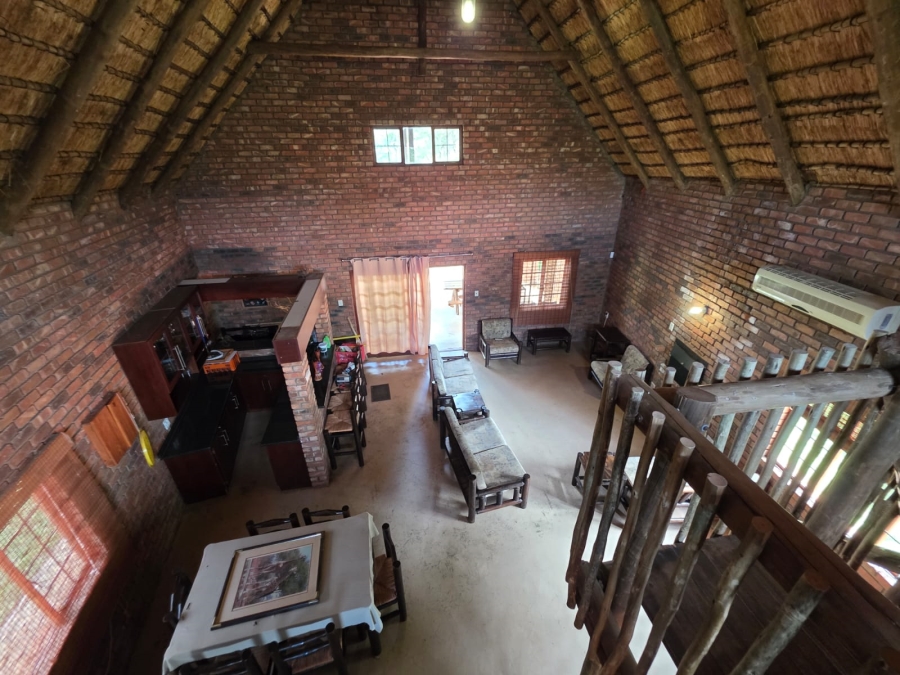 4 Bedroom Property for Sale in Tom Burke Limpopo