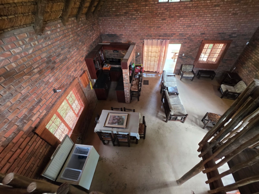 4 Bedroom Property for Sale in Tom Burke Limpopo