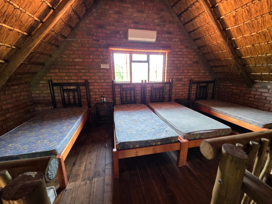 4 Bedroom Property for Sale in Tom Burke Limpopo