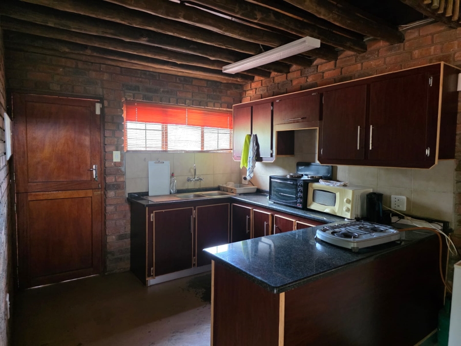 4 Bedroom Property for Sale in Tom Burke Limpopo