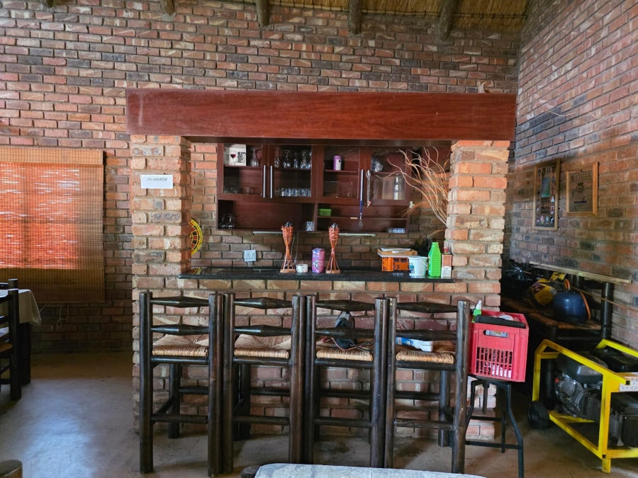 4 Bedroom Property for Sale in Tom Burke Limpopo