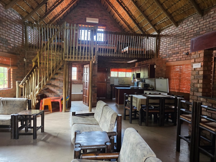 4 Bedroom Property for Sale in Tom Burke Limpopo