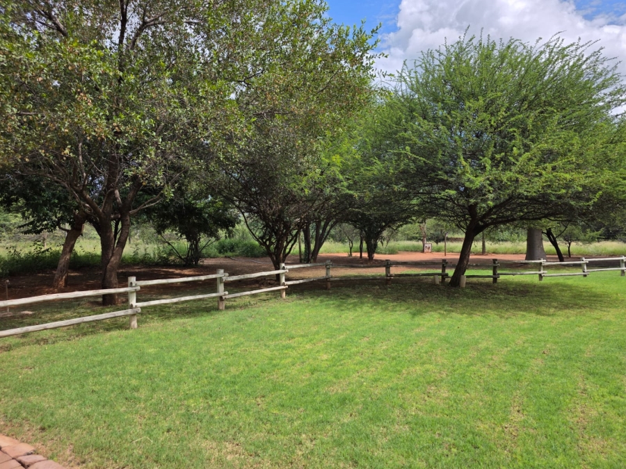 4 Bedroom Property for Sale in Tom Burke Limpopo