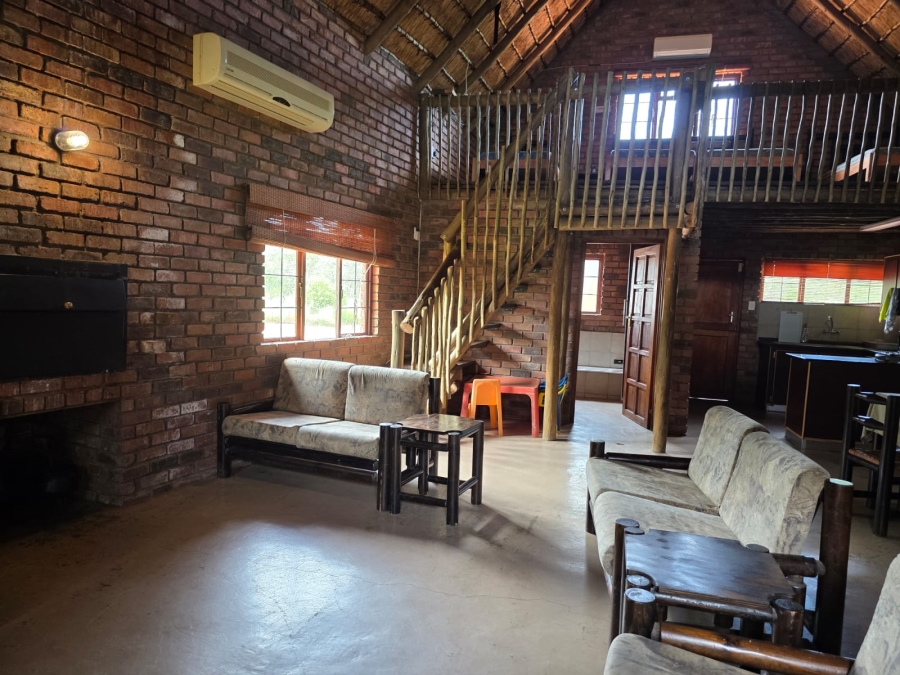 4 Bedroom Property for Sale in Tom Burke Limpopo