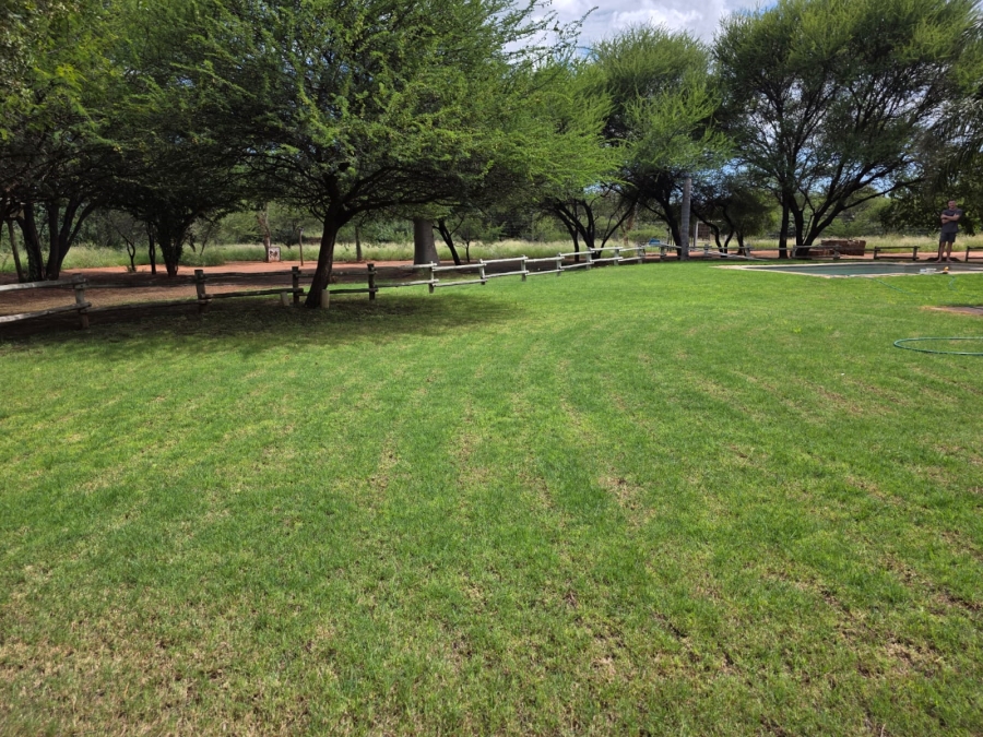 4 Bedroom Property for Sale in Tom Burke Limpopo