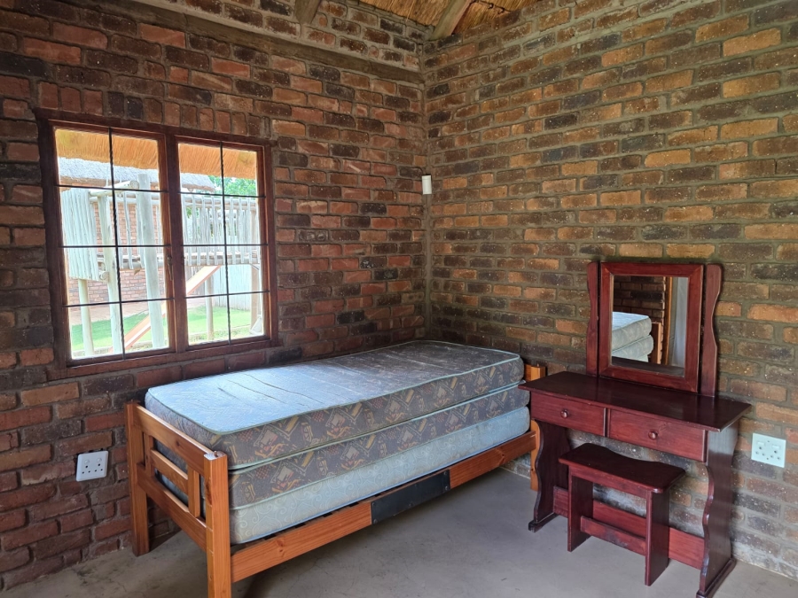 4 Bedroom Property for Sale in Tom Burke Limpopo