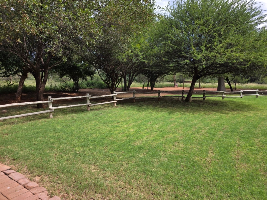 4 Bedroom Property for Sale in Tom Burke Limpopo