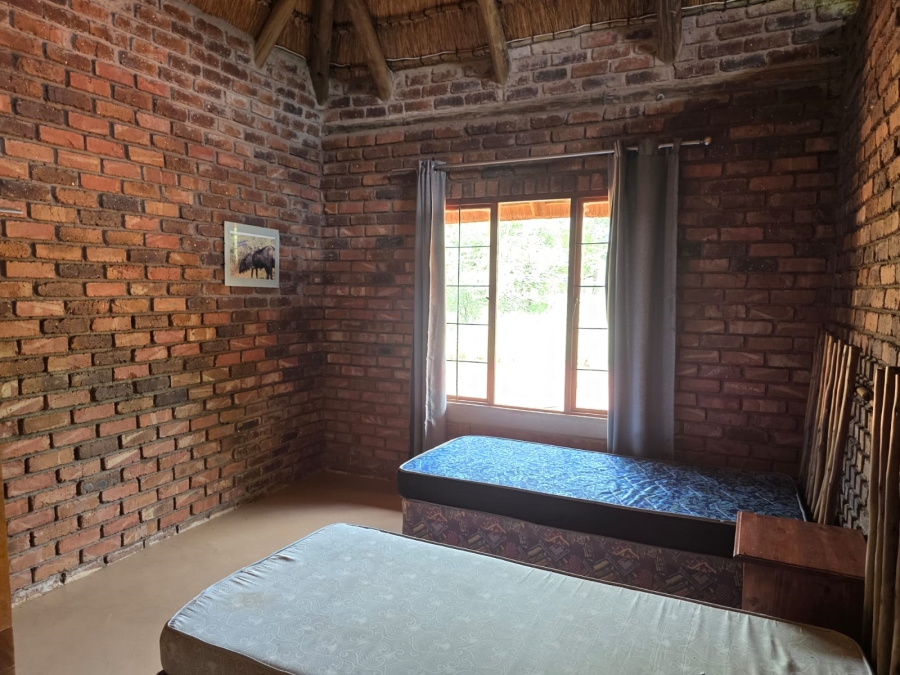 4 Bedroom Property for Sale in Tom Burke Limpopo