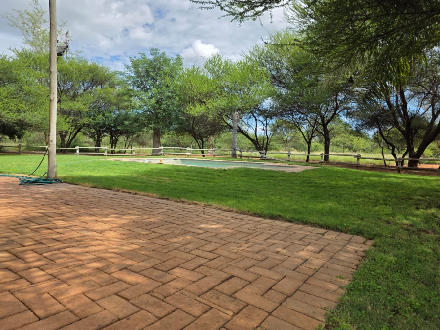 4 Bedroom Property for Sale in Tom Burke Limpopo