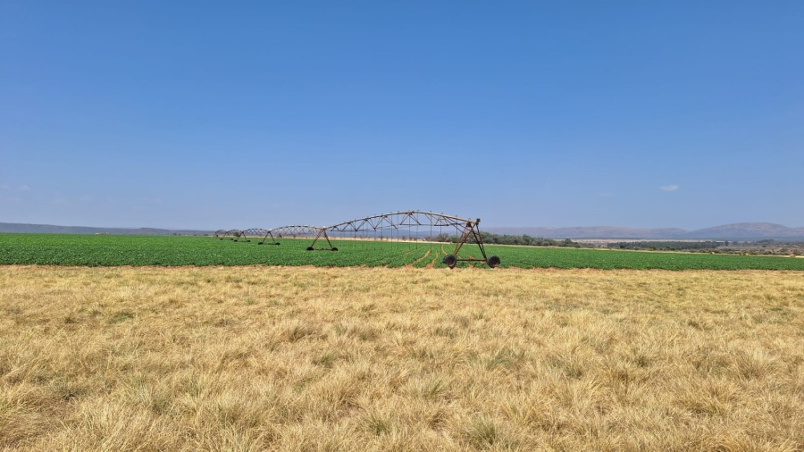 4 Bedroom Property for Sale in Alma Limpopo