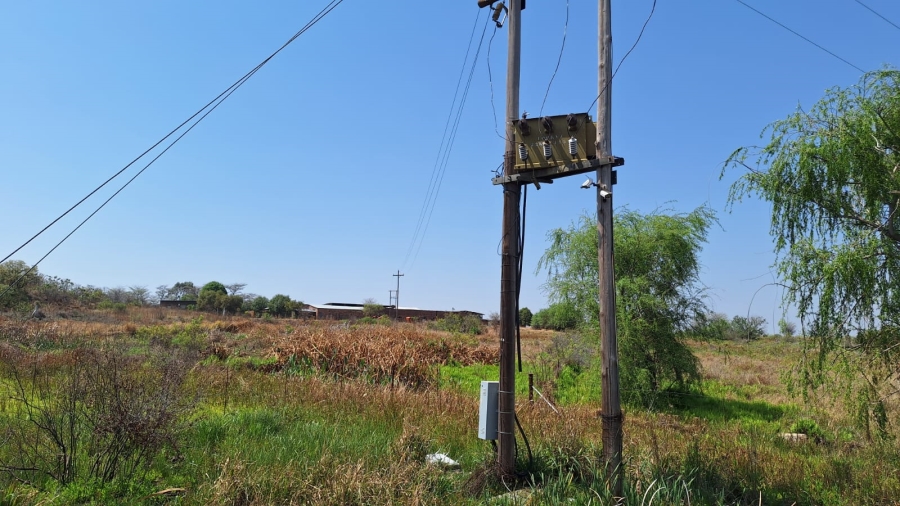 4 Bedroom Property for Sale in Alma Limpopo