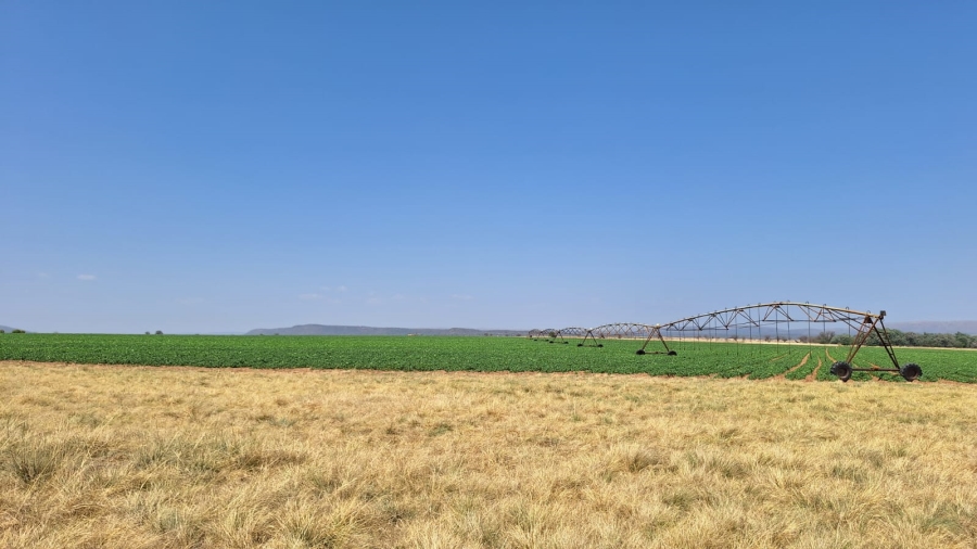 4 Bedroom Property for Sale in Alma Limpopo