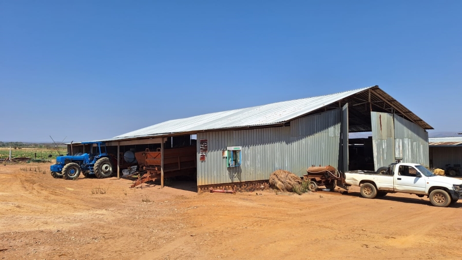 4 Bedroom Property for Sale in Alma Limpopo