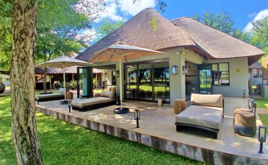 9 Bedroom Property for Sale in Thabazimbi Rural Limpopo