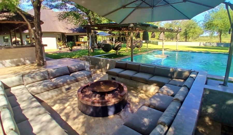 9 Bedroom Property for Sale in Thabazimbi Rural Limpopo