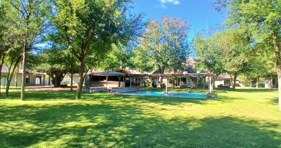 9 Bedroom Property for Sale in Thabazimbi Rural Limpopo