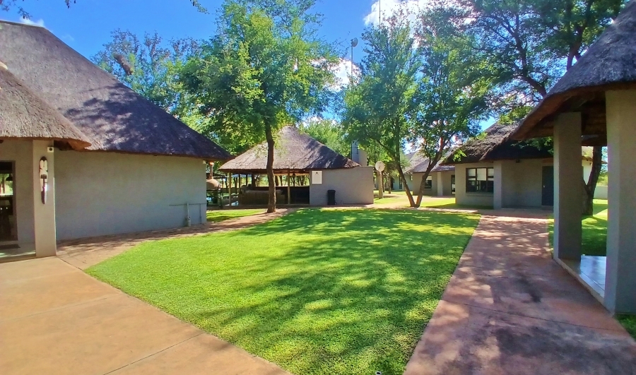 9 Bedroom Property for Sale in Thabazimbi Rural Limpopo