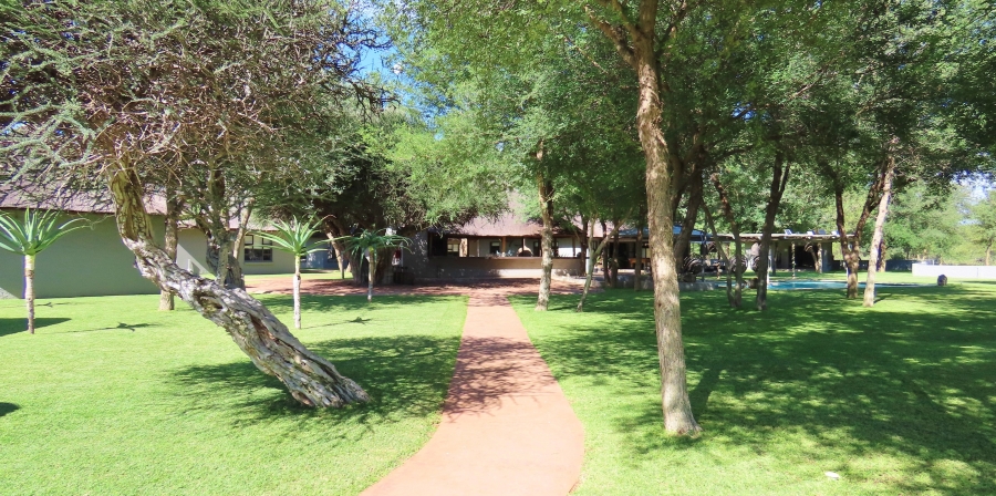 9 Bedroom Property for Sale in Thabazimbi Rural Limpopo