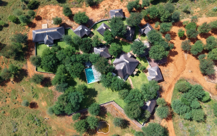 9 Bedroom Property for Sale in Thabazimbi Rural Limpopo