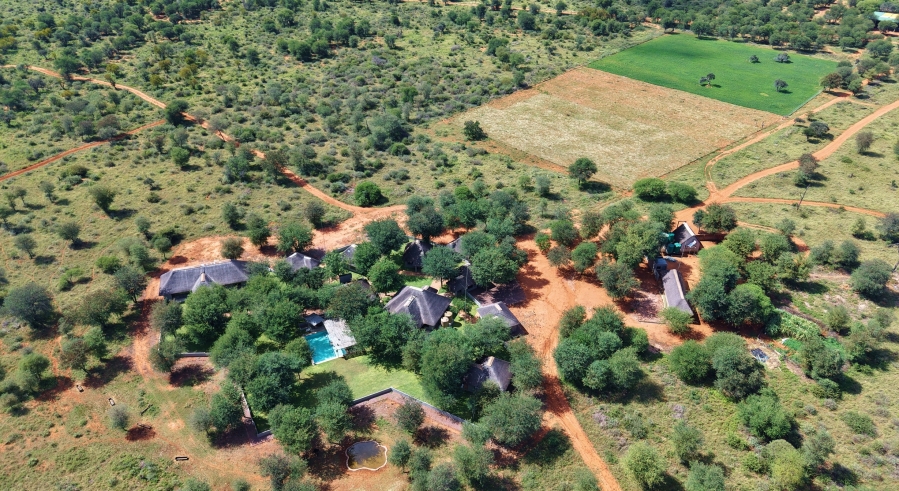 9 Bedroom Property for Sale in Thabazimbi Rural Limpopo