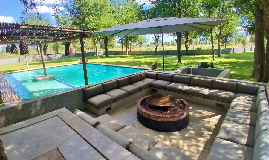 9 Bedroom Property for Sale in Thabazimbi Rural Limpopo