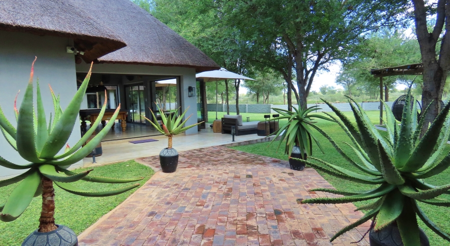 9 Bedroom Property for Sale in Thabazimbi Rural Limpopo