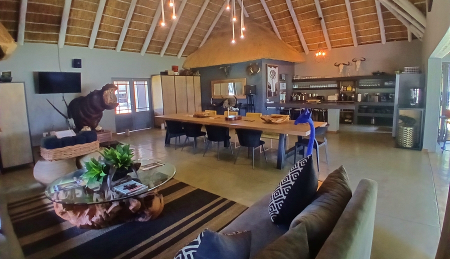 9 Bedroom Property for Sale in Thabazimbi Rural Limpopo