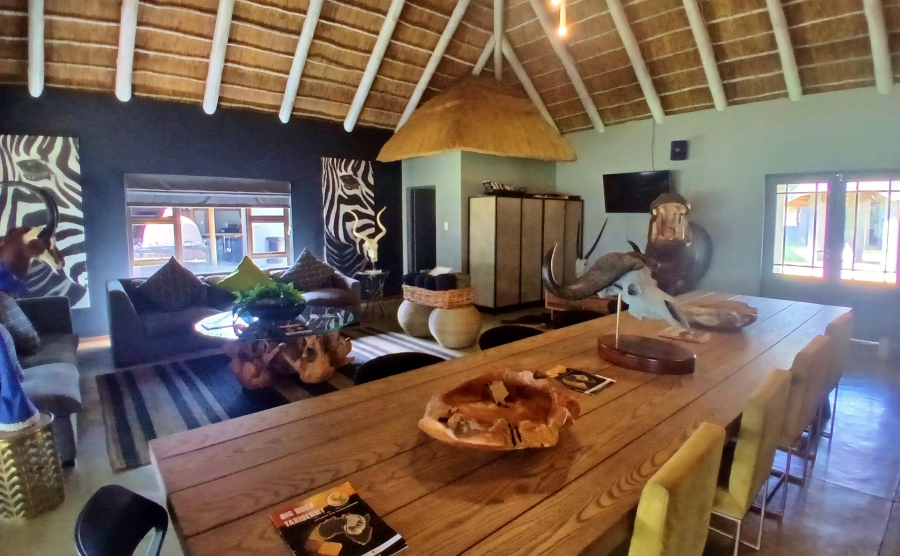 9 Bedroom Property for Sale in Thabazimbi Rural Limpopo