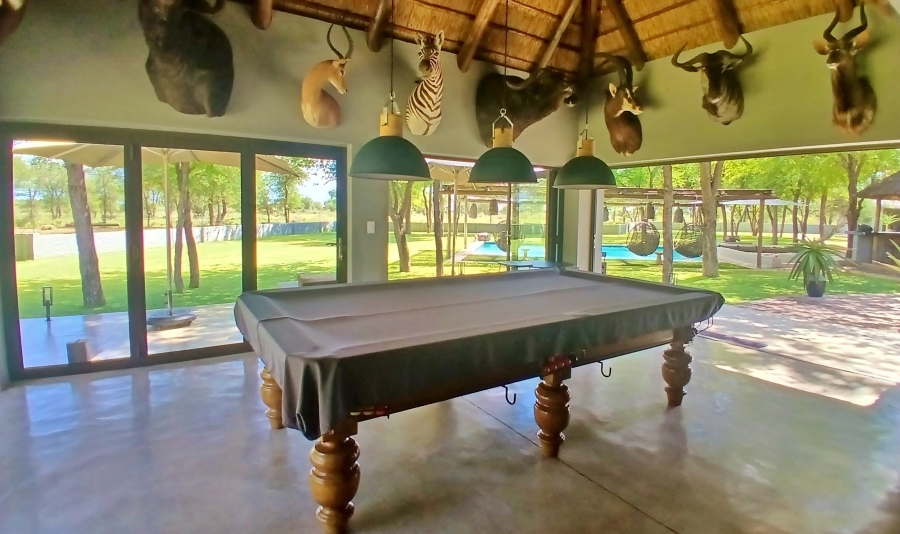 9 Bedroom Property for Sale in Thabazimbi Rural Limpopo