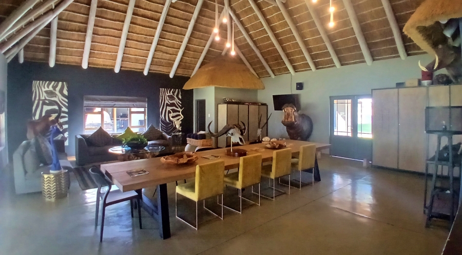 9 Bedroom Property for Sale in Thabazimbi Rural Limpopo