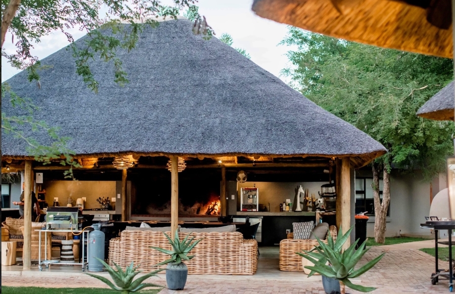 9 Bedroom Property for Sale in Thabazimbi Rural Limpopo