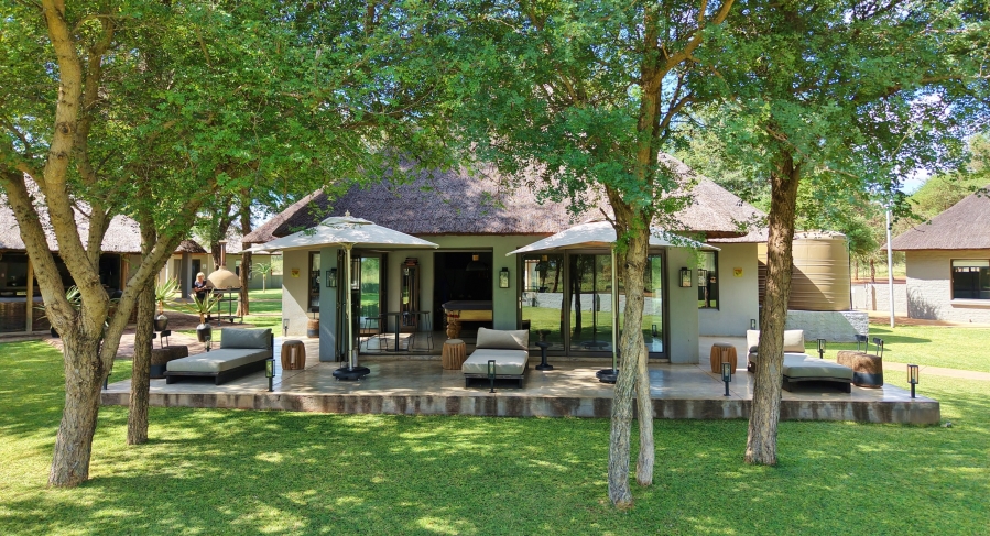 9 Bedroom Property for Sale in Thabazimbi Rural Limpopo