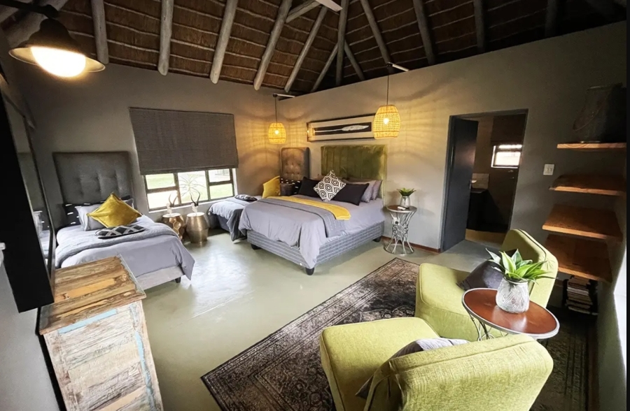 9 Bedroom Property for Sale in Thabazimbi Rural Limpopo