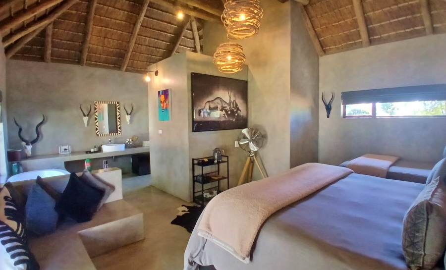 9 Bedroom Property for Sale in Thabazimbi Rural Limpopo