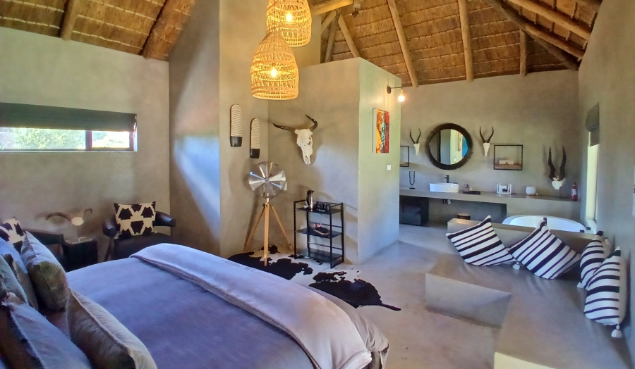 9 Bedroom Property for Sale in Thabazimbi Rural Limpopo