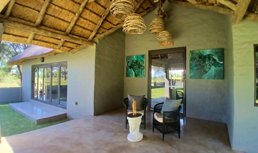 9 Bedroom Property for Sale in Thabazimbi Rural Limpopo