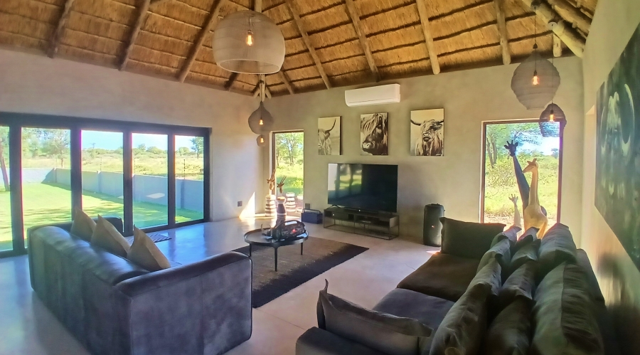 9 Bedroom Property for Sale in Thabazimbi Rural Limpopo