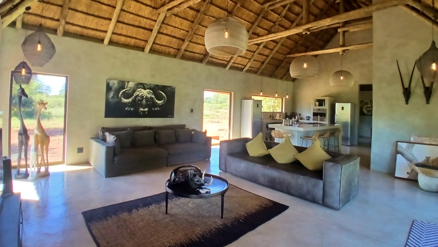 9 Bedroom Property for Sale in Thabazimbi Rural Limpopo